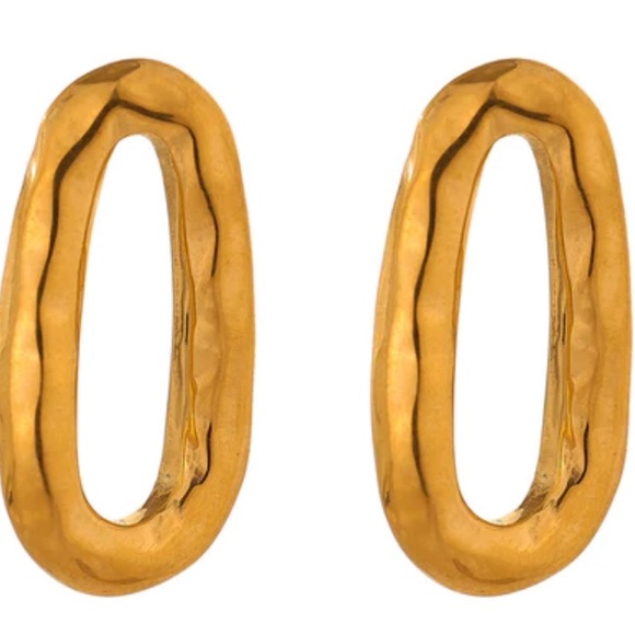 Arctoria Earings - Picture 4 of 5